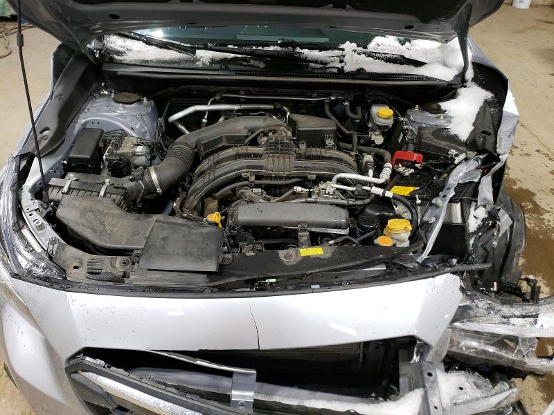 Photo 12 from auction – 2020 SUBARU CROSSTREK with VIN JF2GTANC4L8248418