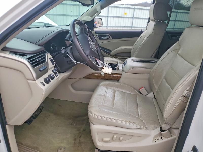 Photo 7 from auction – 2016 GMC YUKON with VIN 1GKS2CKJ0GR392885