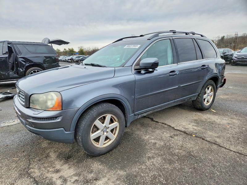 VOLVO XC90 3.2 2007 with VIN YV4CZ982571347726 - Photo from auction