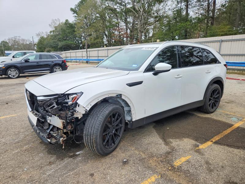 2024 MAZDA CX-90 PREF