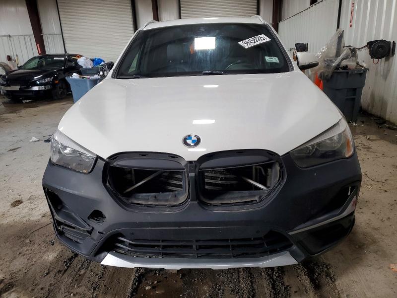 Photo 5 from auction – 2020 BMW X1 with VIN WBXJG9C07L5P96675
