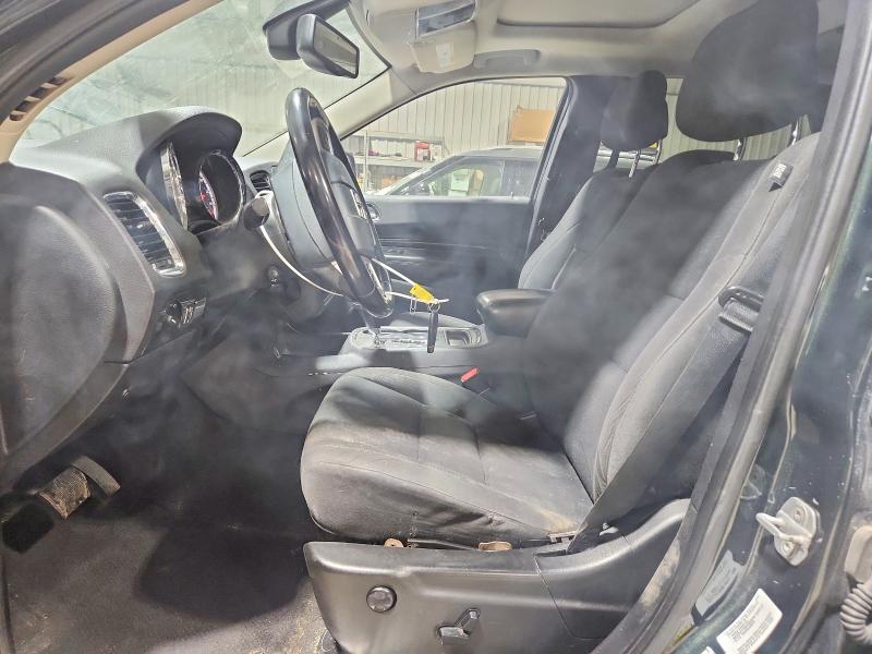 Photo 7 from auction – 2011 DODGE DURANGO CR with VIN 1D4RE4GG5BC717470