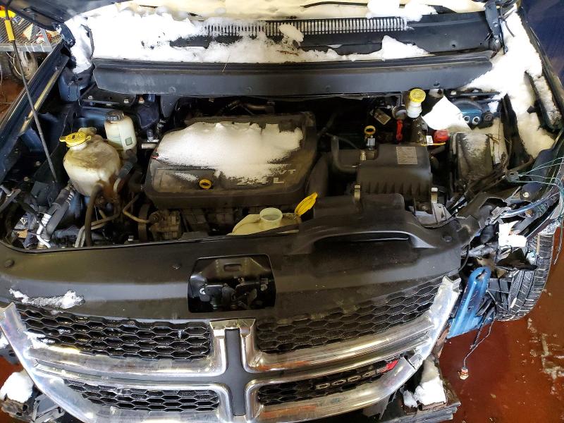 Photo 12 from auction – 2013 DODGE JOURNEY SX with VIN 3C4PDCBB4DT647917