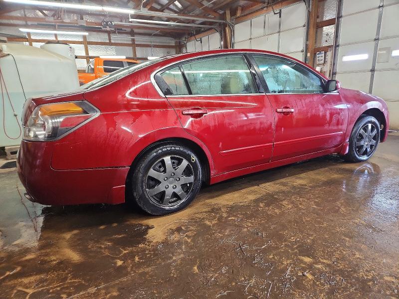Photo 3 from auction – 2007 NISSAN ALTIMA 2.5 with VIN 1N4AL21E47C149866