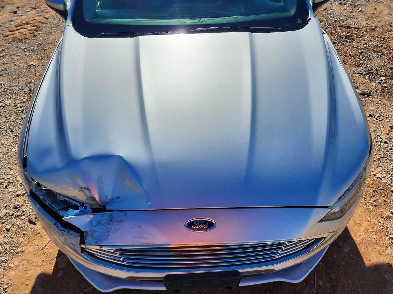 Photo 11 from auction – 2018 FORD FUSION S H with VIN 3FA6P0UU5JR211351