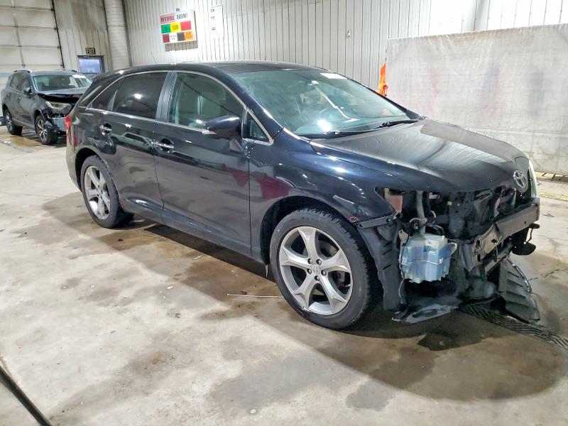 Photo 4 from auction – 2013 TOYOTA VENZA LE with VIN 4T3BK3BB8DU085447