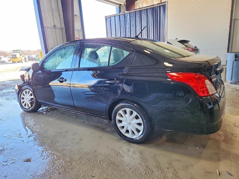 Photo 2 from auction – 2015 NISSAN VERSA with VIN 3N1CN7AP4FL800365
