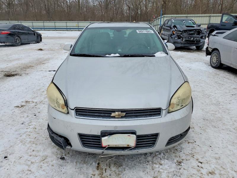 Photo 5 from auction – 2011 CHEVROLET IMPALA LT with VIN 2G1WB5EK3B1132942