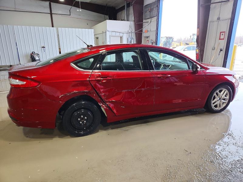 Photo 3 from auction – 2015 FORD FUSION SE with VIN 3FA6P0H71FR160331