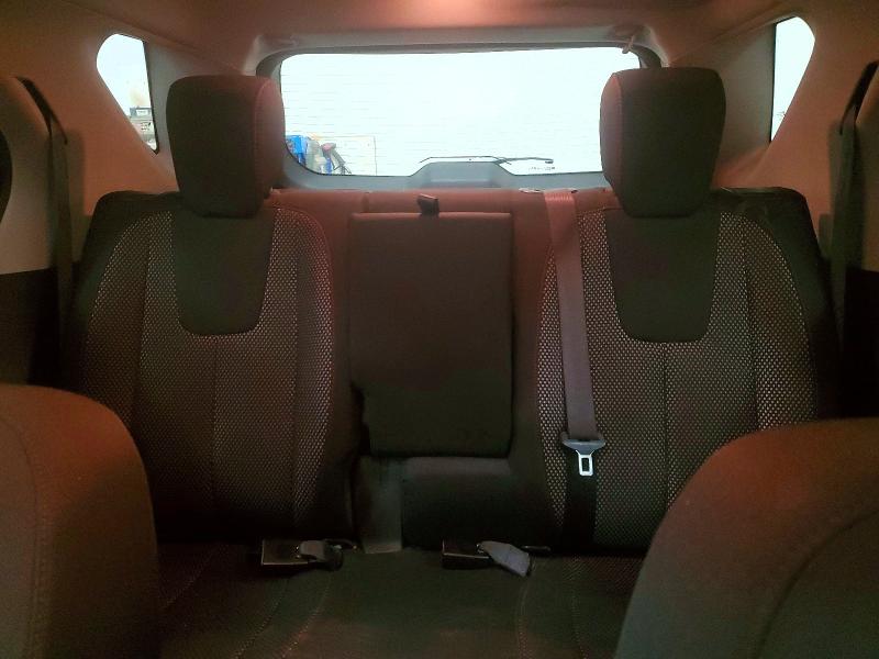 Photo 10 from auction – 2013 CHEVROLET EQUINOX with VIN 2GNALDEK7D6183351