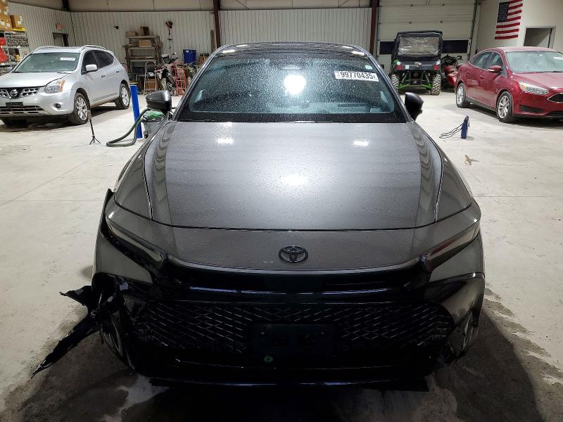 Photo 5 from auction – 2023 TOYOTA CROWN XLE with VIN JTDAAAAF1P3015982