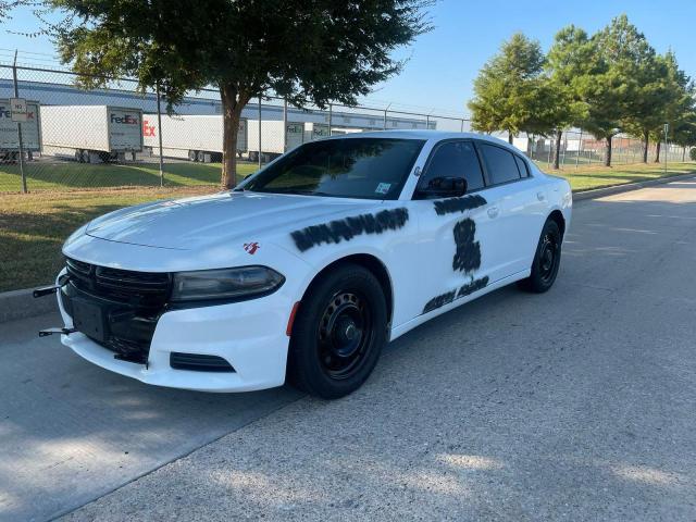 Фото 2 с аукциона – 2018 DODGE CHARGER с VIN 2C3CDXKT6JH203719