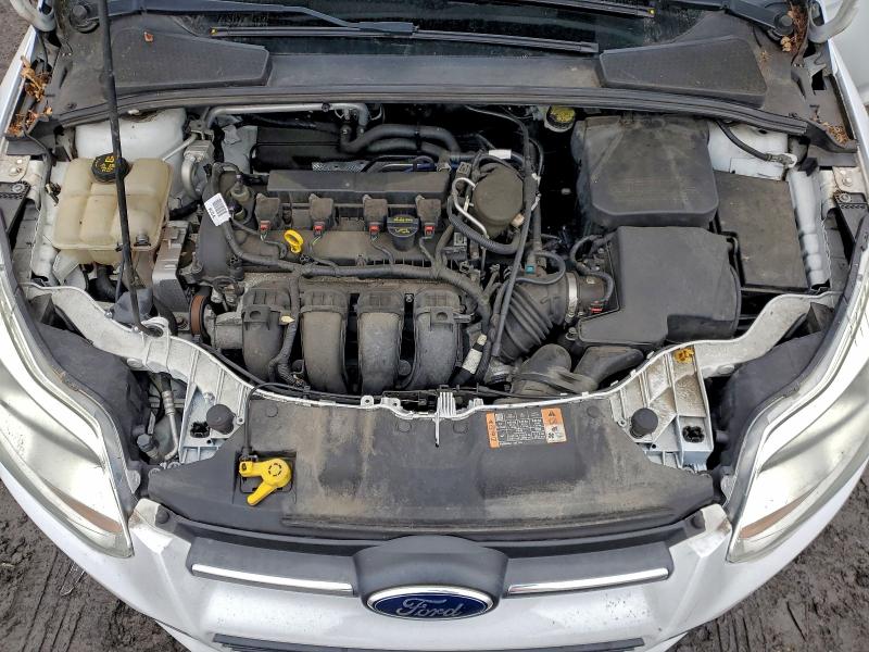 Photo 11 from auction – 2014 FORD FOCUS SE with VIN 1FADP3F21EL366584