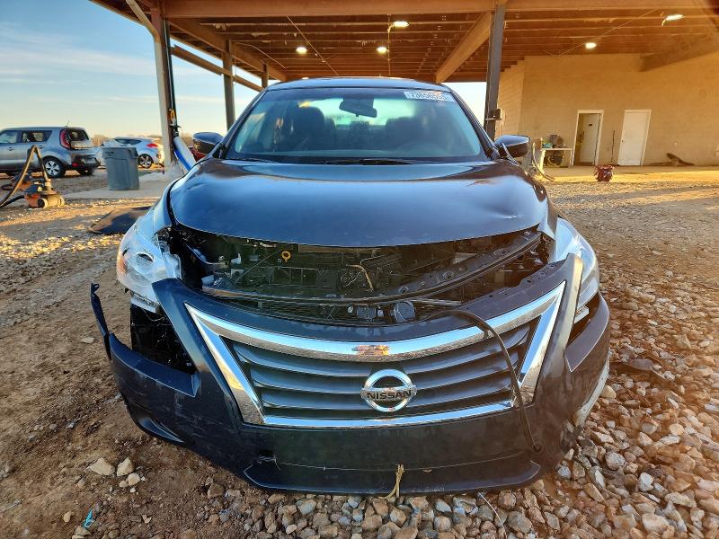 Photo 5 from auction – 2013 NISSAN ALTIMA 3.5 with VIN 1N4BL3APXDC104941