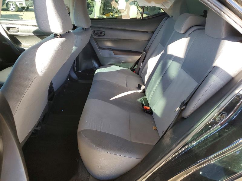 Photo 10 from auction – 2017 TOYOTA COROLLA with VIN 5YFBURHE7HP713416