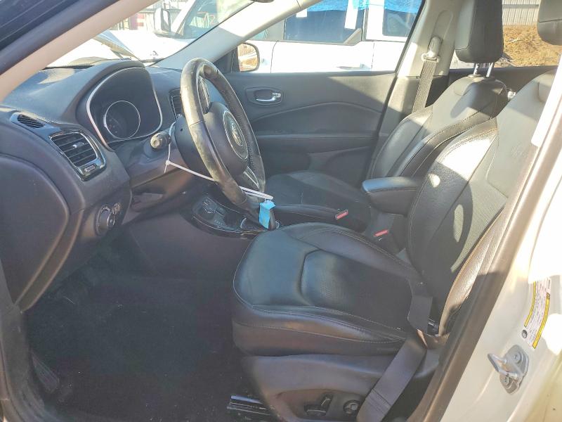 Фото 7 с аукциона – 2019 JEEP COMPASS LI с VIN 3C4NJDCB3KT842330