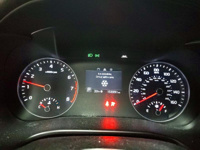 Photo 9 from auction – 2019 KIA FORTE FE with VIN 3KPF24AD3KE079767