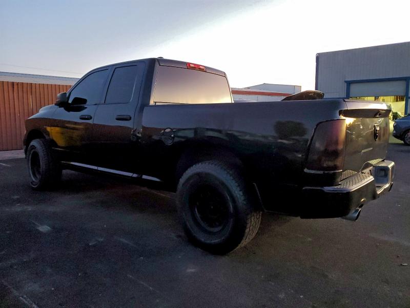 Photo 2 from auction – 2014 RAM 1500 ST with VIN 1C6RR6FT3ES198139