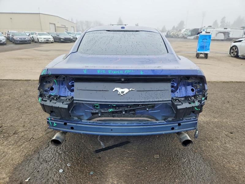 Photo 6 from auction – 2019 FORD MUSTANG with VIN 1FA6P8TH7K5169126