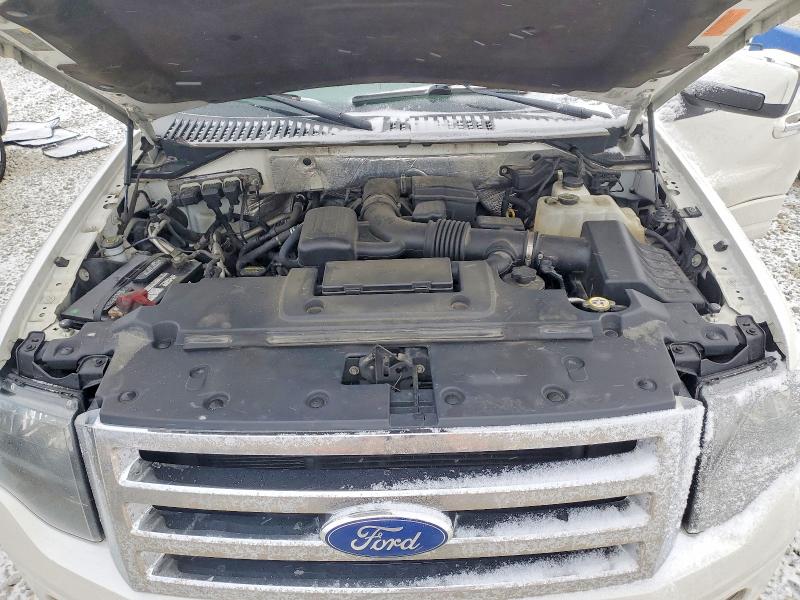 Photo 12 from auction – 2011 FORD EXPEDITION with VIN 1FMJU2A53BEF56240