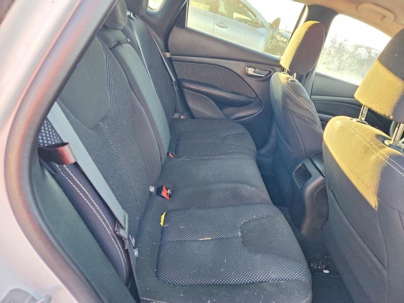 Photo 10 from auction – 2015 DODGE DART SXT with VIN 1C3CDFBB1FD251621