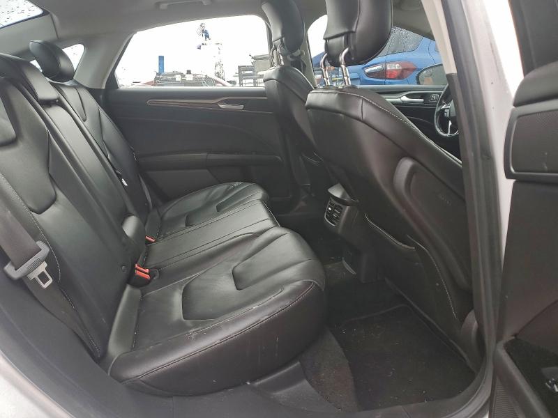 Photo 10 from auction – 2013 FORD FUSION TIT with VIN 3FA6P0K90DR118787