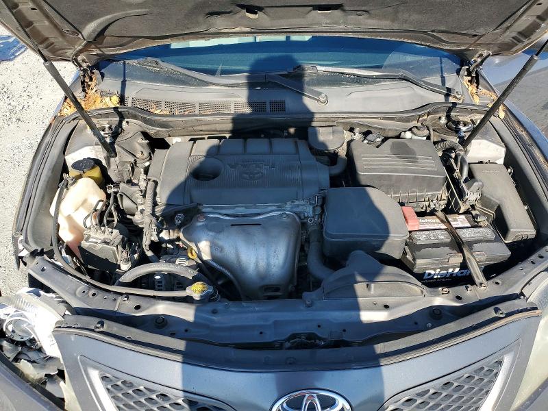 Photo 11 from auction – 2011 TOYOTA CAMRY BASE with VIN 4T1BF3EK4BU209834