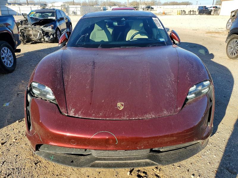Zdjęcie 5 z aukcji – 2021 PORSCHE TAYCAN 4S z VIN WP0AB2Y19MSA41344