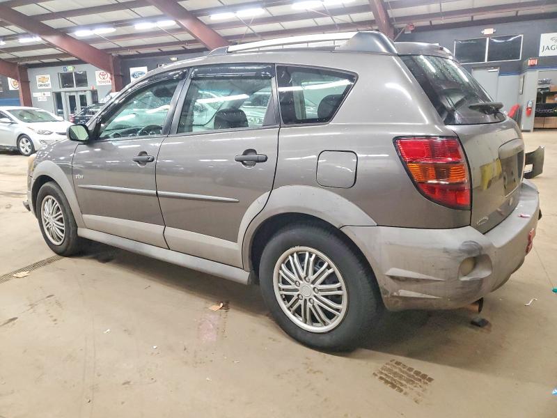 Photo 2 from auction – 2005 PONTIAC VIBE with VIN 5Y2SL63865Z467642