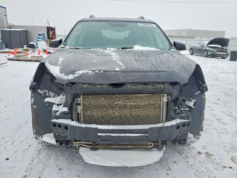 Photo 5 from auction – 2015 GMC ACADIA SLE with VIN 1GKKVPKD3FJ232540