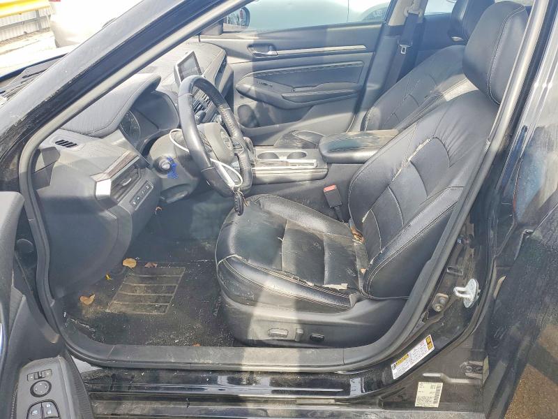 Photo 7 from auction – 2019 NISS ALTIMA with VIN 1N4BL4EV0KC251006