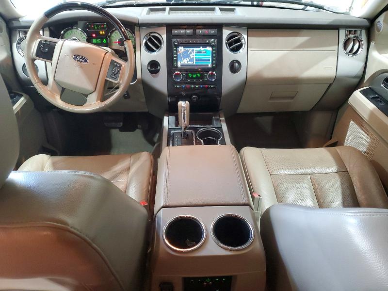 Photo 8 from auction – 2012 FORD EXPEDITION with VIN 1FMJK1K50CEF54428