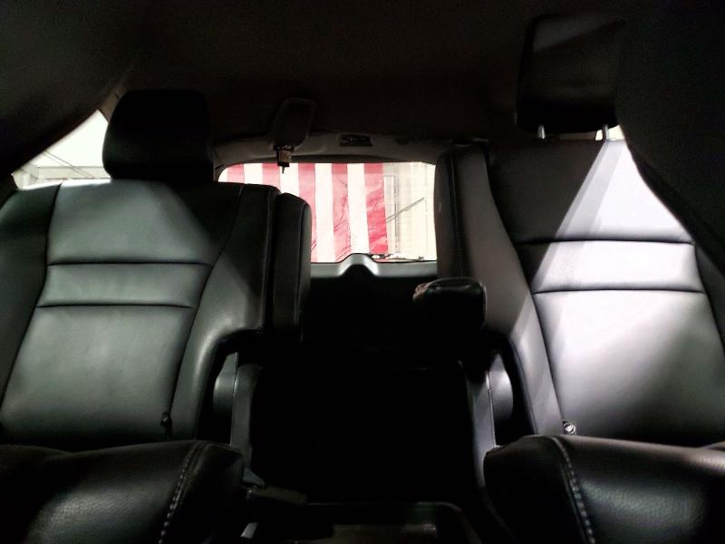 Photo 10 from auction – 2020 HONDA PILOT with VIN 5FNYF6H63LB005681