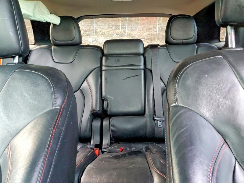 Photo 10 from auction – 2014 JEEP CHEROKEE T with VIN 1C4PJMBS7EW280957