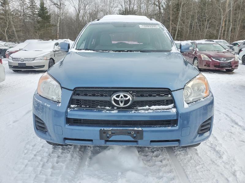 Photo 5 from auction – 2010 TOYOTA RAV4 with VIN 2T3BF4DV7AW031148