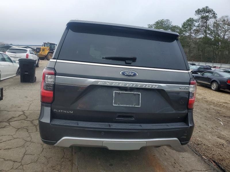 Photo 6 from auction – 2018 FORD EXPEDITION with VIN 1FMJK1MT7JEA45221