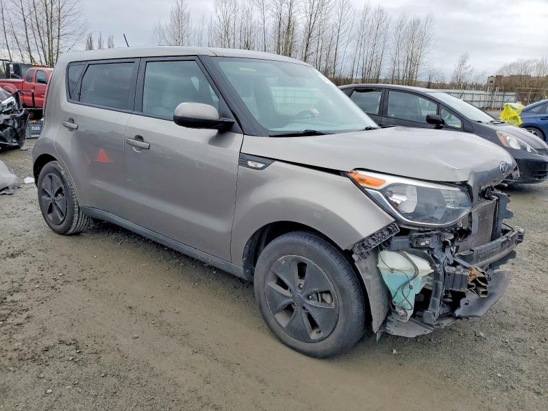 Photo 4 from auction – 2014 KIA SOUL with VIN KNDJN2A28E7014681