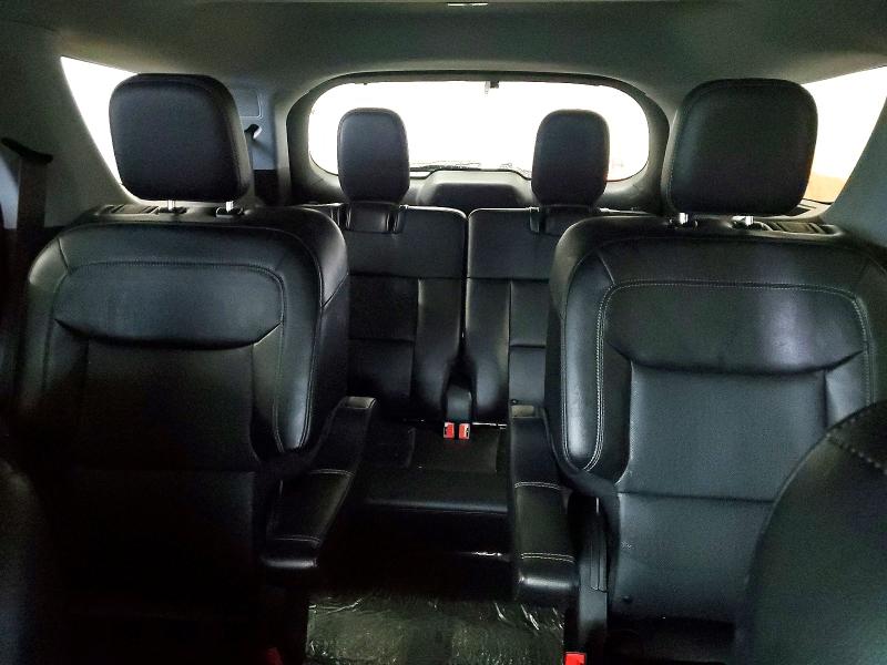 Photo 10 from auction – 2023 FORD EXPLORER L with VIN 1FMSK8FHXPGA48231
