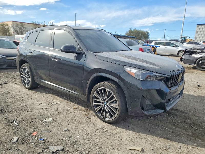 Photo 4 from auction – 2025 BMW X1 XDRIVE2 with VIN WBX73EF0XS5364834