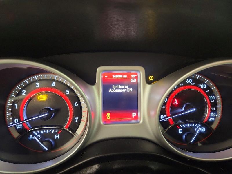 Снимка 9 от търг – 2015 DODGE JOURNEY LI с VIN 3C4PDDDG0FT603236