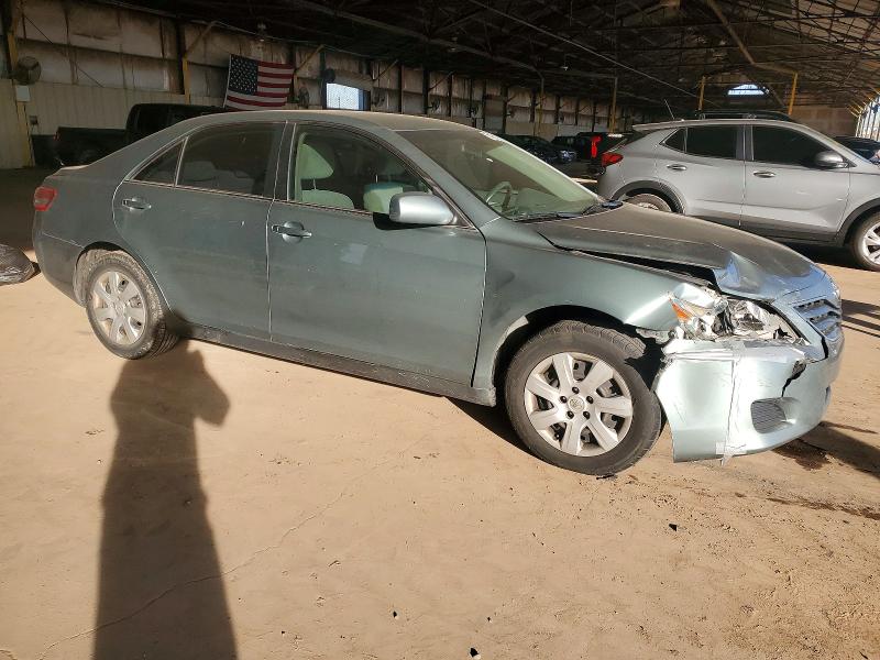 Foto 4 de la subasta – 2011 TOYOTA CAMRY BASE con VIN JTNBF3EK2B3005555