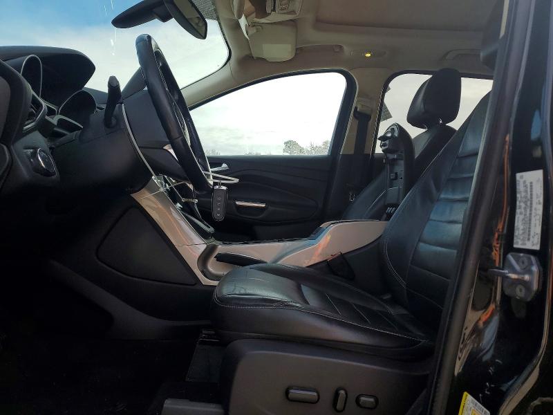 Photo 7 from auction – 2013 FORD ESCAPE with VIN 1FMCU0HX4DUB09140