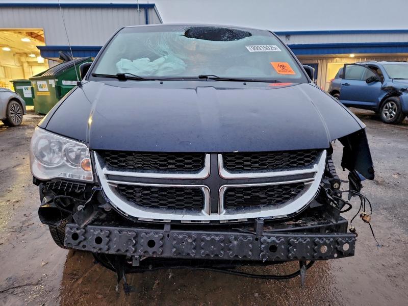 Photo 5 from auction – 2016 DODGE GRAND CARA with VIN 2C4RDGCG9GR264928