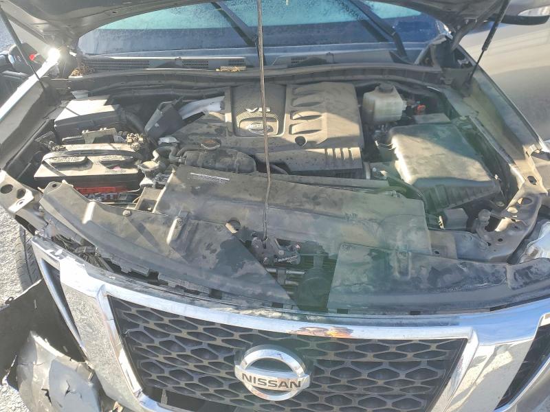 Photo 12 from auction – 2019 NISSAN ARMADA with VIN JN8AY2ND4K9092074