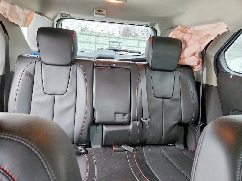 Photo 10 from auction – 2010 CHEVROLET EQUINOX LT with VIN 2CNFLGEY3A6318045