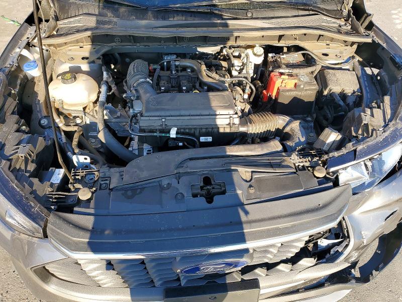 Фото 12 с аукциона – 2023 FORD ESCAPE с VIN 1FMCU0GN8PUB27144