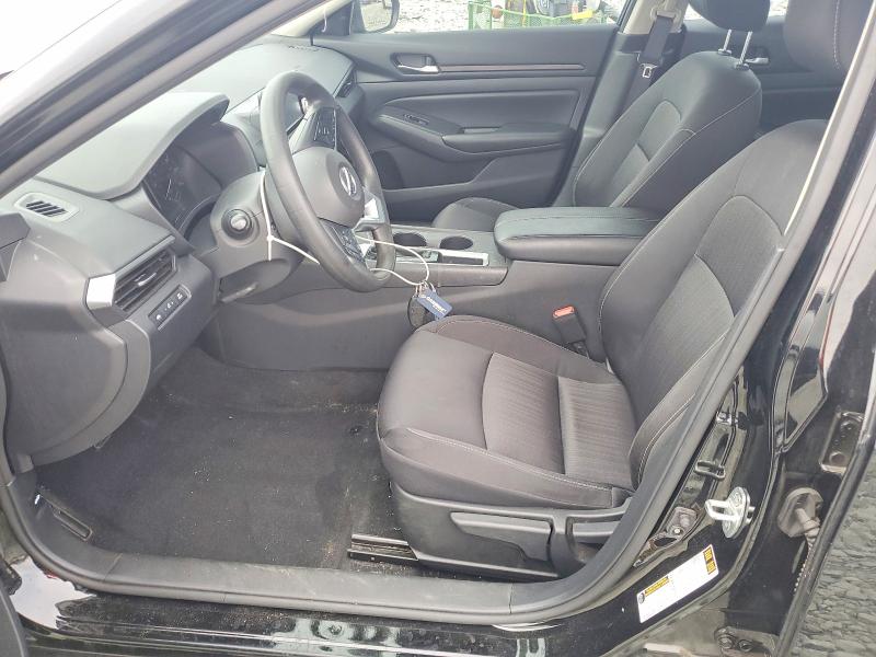 Photo 7 from auction – 2022 NISSAN ALTIMA S with VIN 1N4BL4BV6NN411435