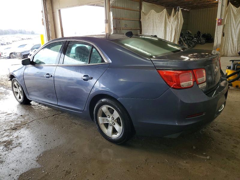 Photo 2 from auction – 2014 CHEVROLET MALIBU LS with VIN 1G11B5SL8EF199301