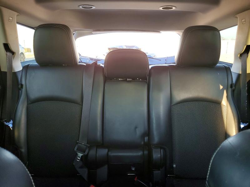 Photo 10 from auction – 2018 DODGE JOURNEY with VIN 3C4PDCGB2JT196510