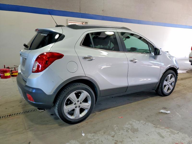 Photo 3 from auction – 2016 BUICK ENCORE with VIN KL4CJASB6GB538712